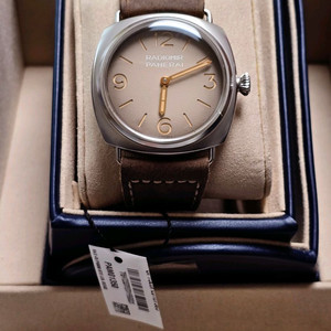 파네라이 라디오미르 트레 지오르니 판매(PAM1350) 이미지