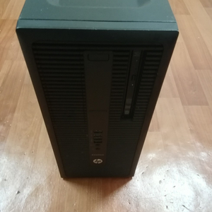 WIN11 인텔 6세대 i5-6500 HP 사무용 PC SSD ddr4 8G램 고속 피시 데스크탑 컴퓨터 16만 이미지