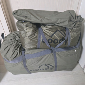 쿠디13.6 에어텐트 이미지