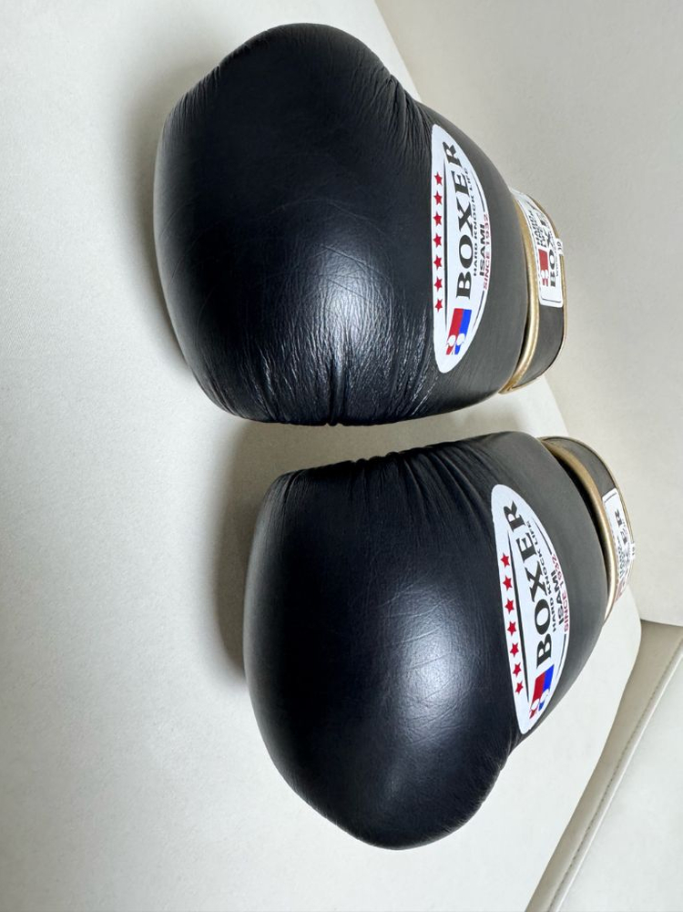 이사미 글러브 12온스 태국제 이미지