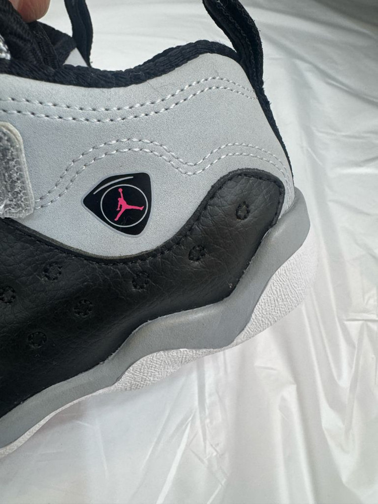 나이키 조던 키즈 점프맨 찍찍이 유아 운동화 150 사이즈 새상품 이미지