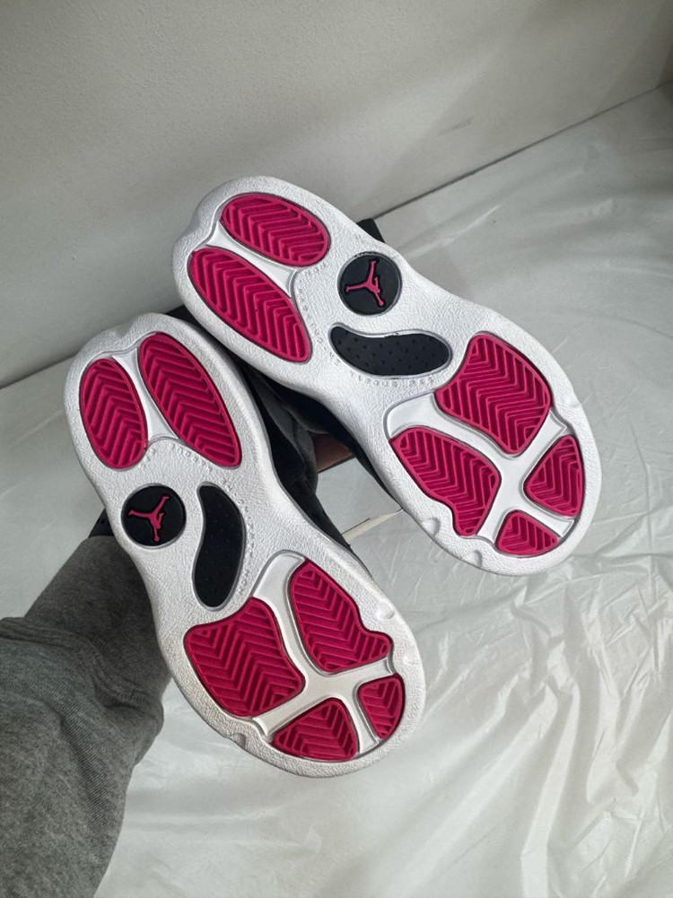 나이키 조던 키즈 점프맨 찍찍이 유아 운동화 150 사이즈 새상품 이미지