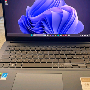 ASUS Vivobook Pro 15 (Ryzen 5 5600H RTX 3050) 이미지