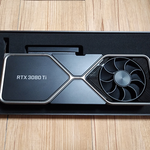 rtx3080ti fe 이미지