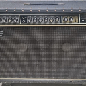 70년대 후기 로랜드재즈코러스 JC120 기타앰프 이미지