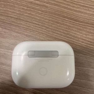 에어팟 프로 2세대 본체 이미지