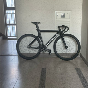 콘스탄틴 어베인 픽시 자전거 이미지