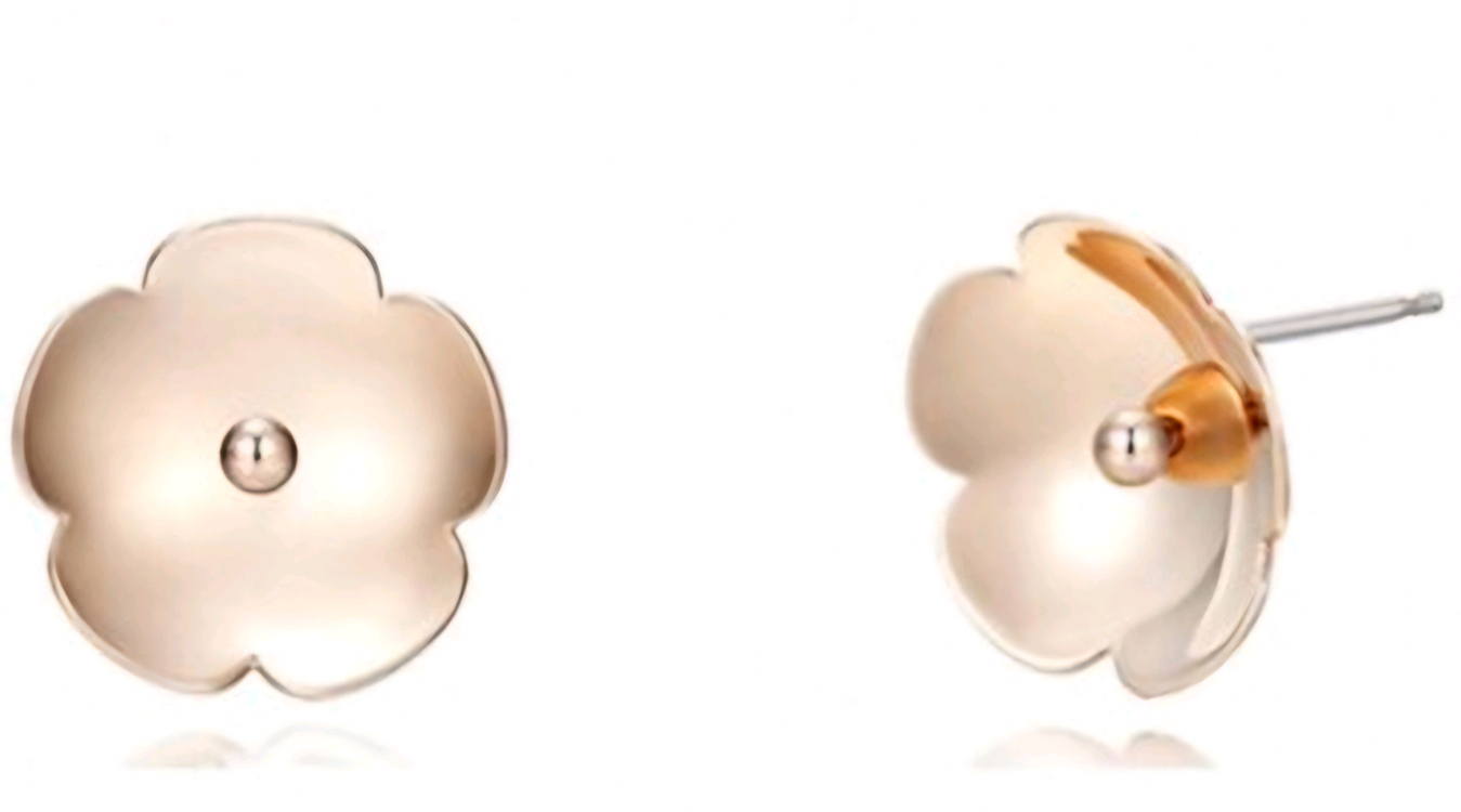 제이에스티나 아이유 반지 귀걸이( 완전새제품도 있음) 실버~ 이미지