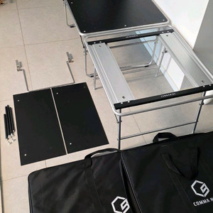 콤마나인 캐니언 igt 2유닛테이블 외 부속+인디언행어 무료드림! 이미지