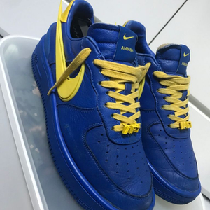 앰부쉬 포스 260 묻따 이미지