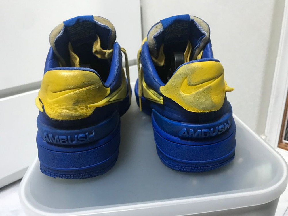 앰부쉬 포스 260 묻따 이미지