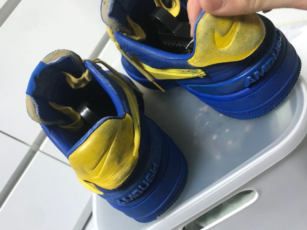 앰부쉬 포스 260 묻따 이미지