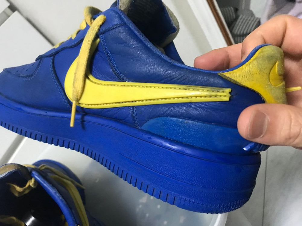 앰부쉬 포스 260 묻따 이미지