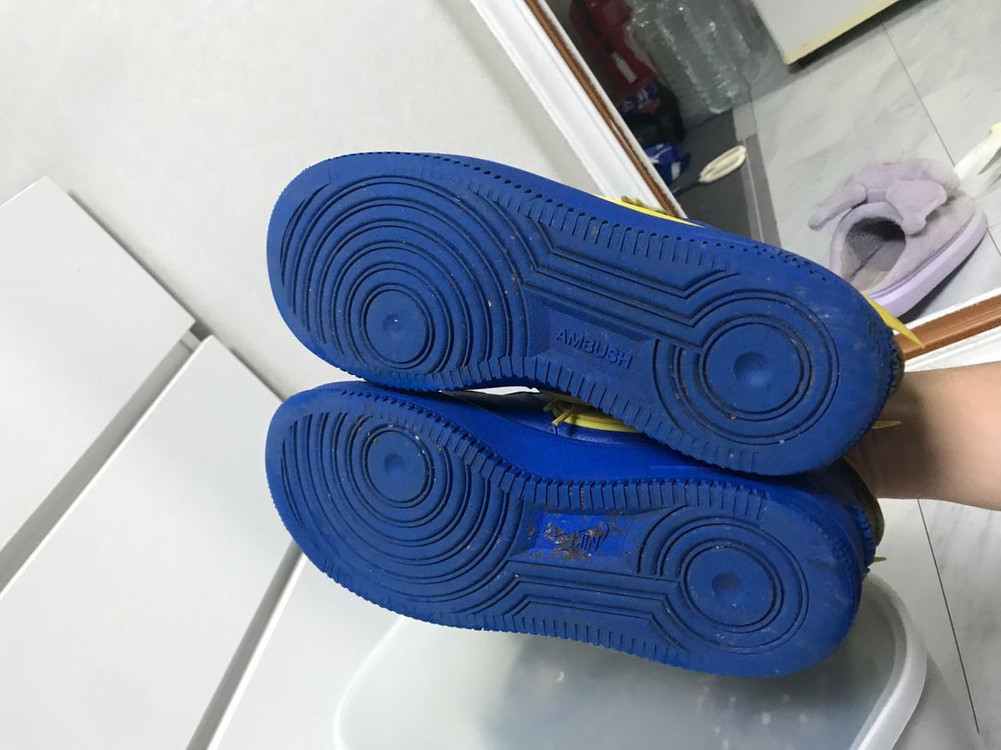 앰부쉬 포스 260 묻따 이미지