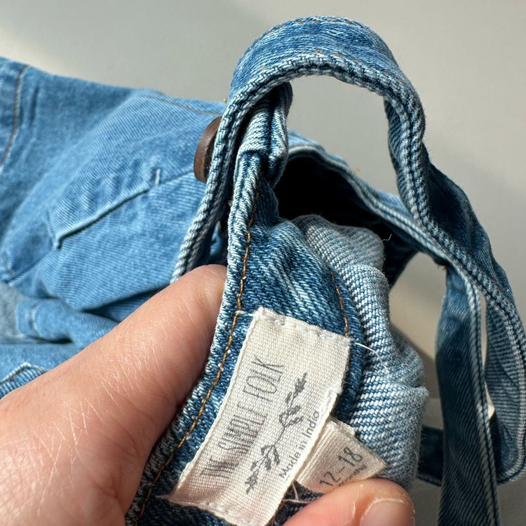 더심플포크피나 12-18m 이미지