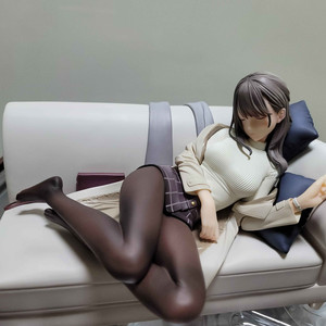 네이티브 매직불릿 asleep 성인 피규어 이미지