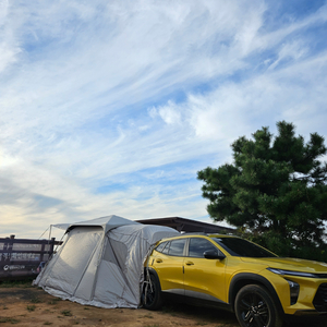 폴라리스델피누스 차박텐트 이미지