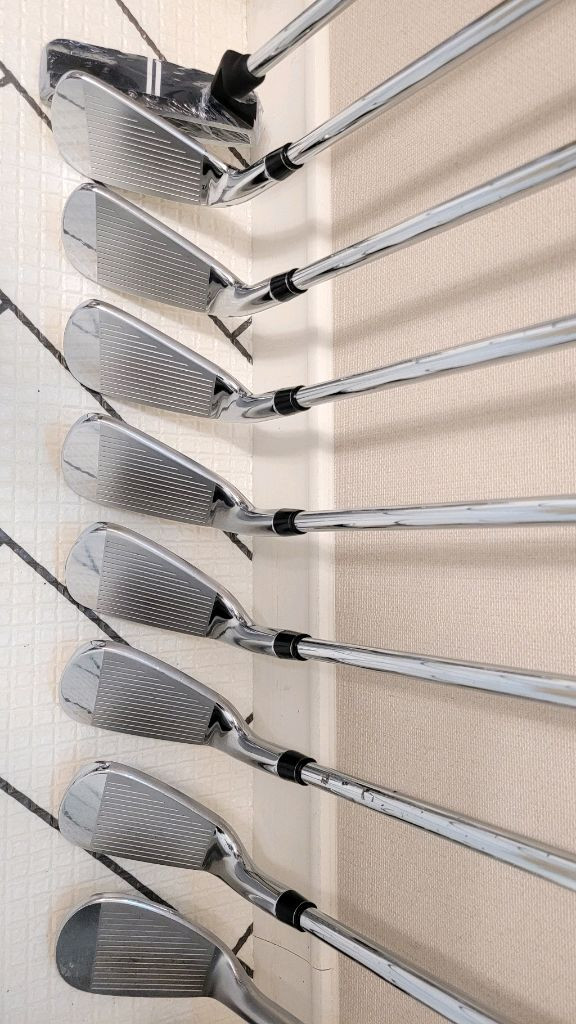 + 테일러메이드 + 남성용 골프채 풀세트 이미지