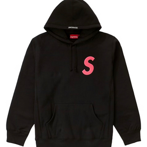 슈프림 / S로고 후드 검핑 / M 이미지