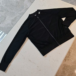 pxg 여성 시스루 집업 자켓 (미착용 새 제품) 이미지