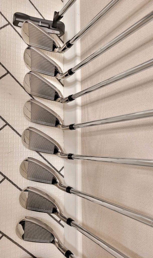 + 캘러웨이 + 남성용 골프채 풀세트 이미지