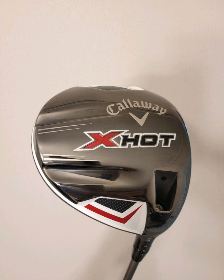 + 캘러웨이 + 남성용 골프채 풀세트 이미지