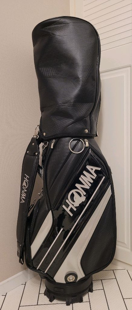 + 혼마 + 남성용 골프채 풀세트 이미지