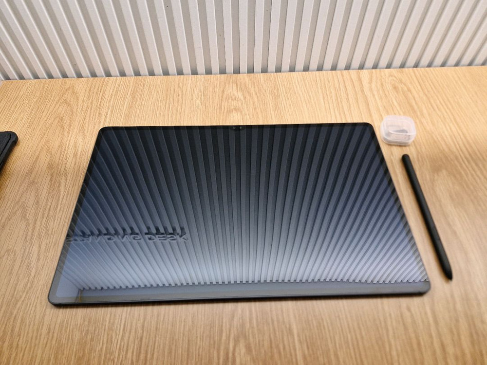 갤럭시 탭S9 울트라 Ultra 256GB WiFi (S펜,케이스,펜촉포함) 이미지