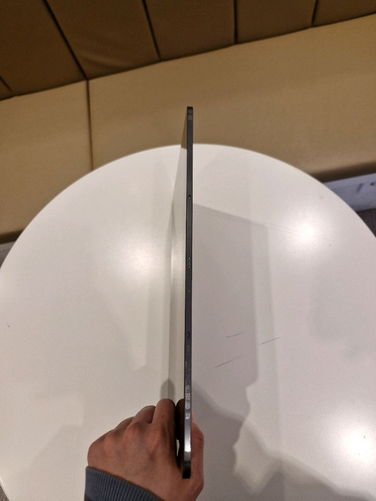 갤럭시 탭S9 울트라 Ultra 256GB WiFi (S펜,케이스,펜촉포함) 이미지