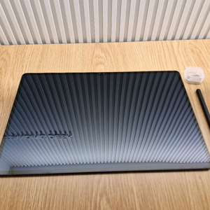갤럭시 탭S9 울트라 Ultra 256GB WiFi (S펜,케이스,펜촉포함) 이미지