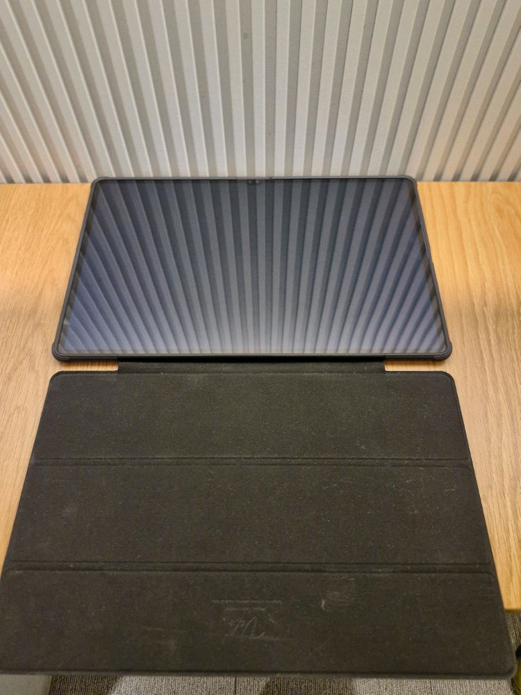 갤럭시 탭S9 울트라 Ultra 256GB WiFi (S펜,케이스,펜촉포함) 이미지