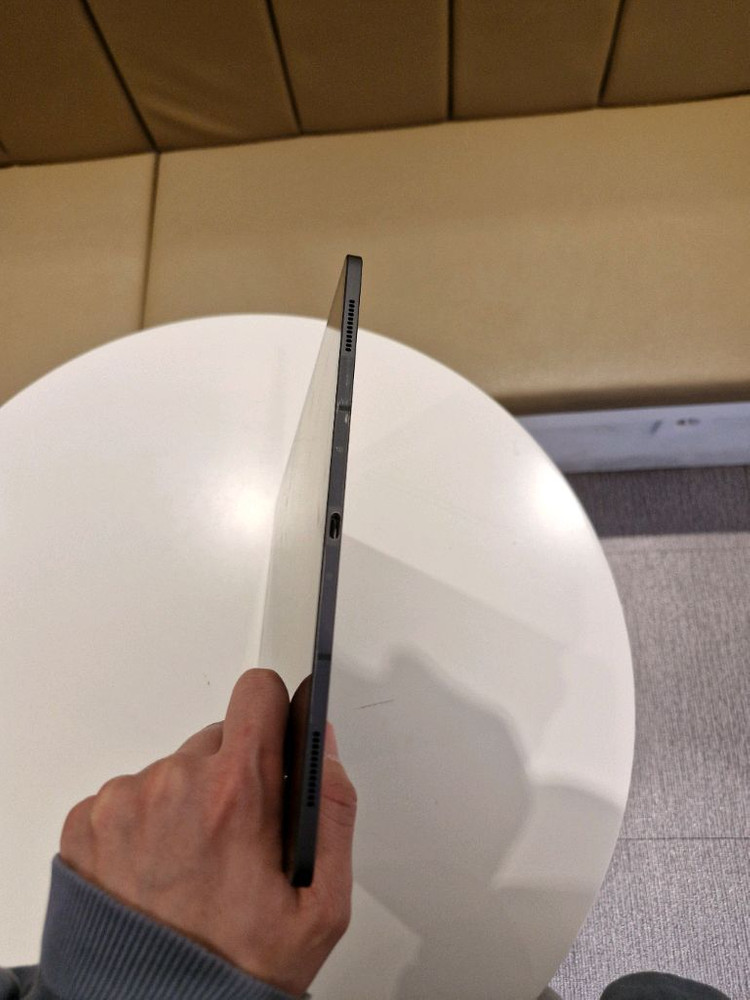 갤럭시 탭S9 울트라 Ultra 256GB WiFi (S펜,케이스,펜촉포함) 이미지