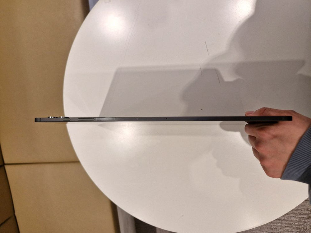 갤럭시 탭S9 울트라 Ultra 256GB WiFi (S펜,케이스,펜촉포함) 이미지