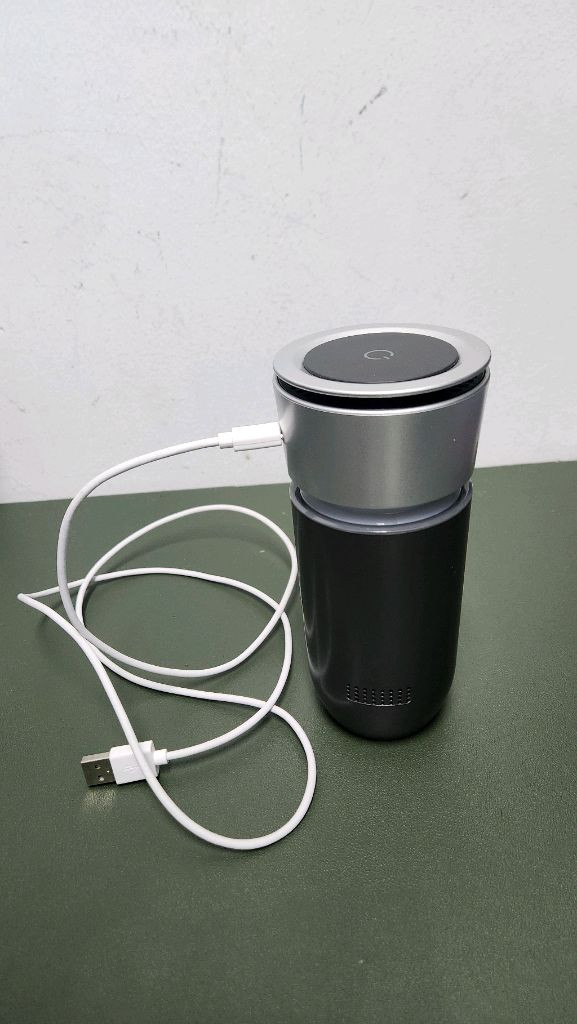 에어스페이스 A3 차량용 공기청정기 신품급 이미지