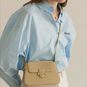 드메리엘 Betty bag small-버터 이미지