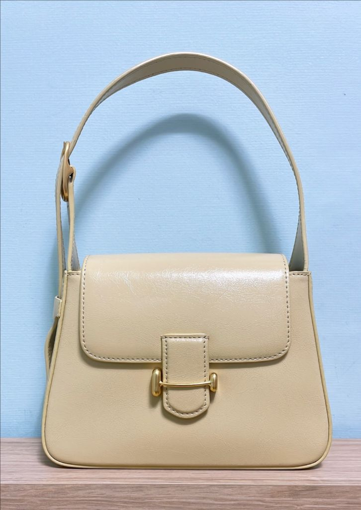 드메리엘 Betty bag small-버터 이미지