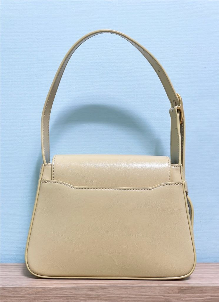 드메리엘 Betty bag small-버터 이미지