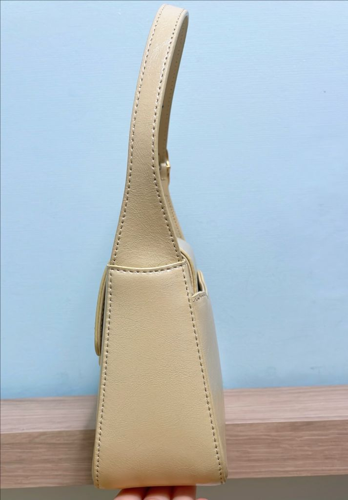 드메리엘 Betty bag small-버터 이미지