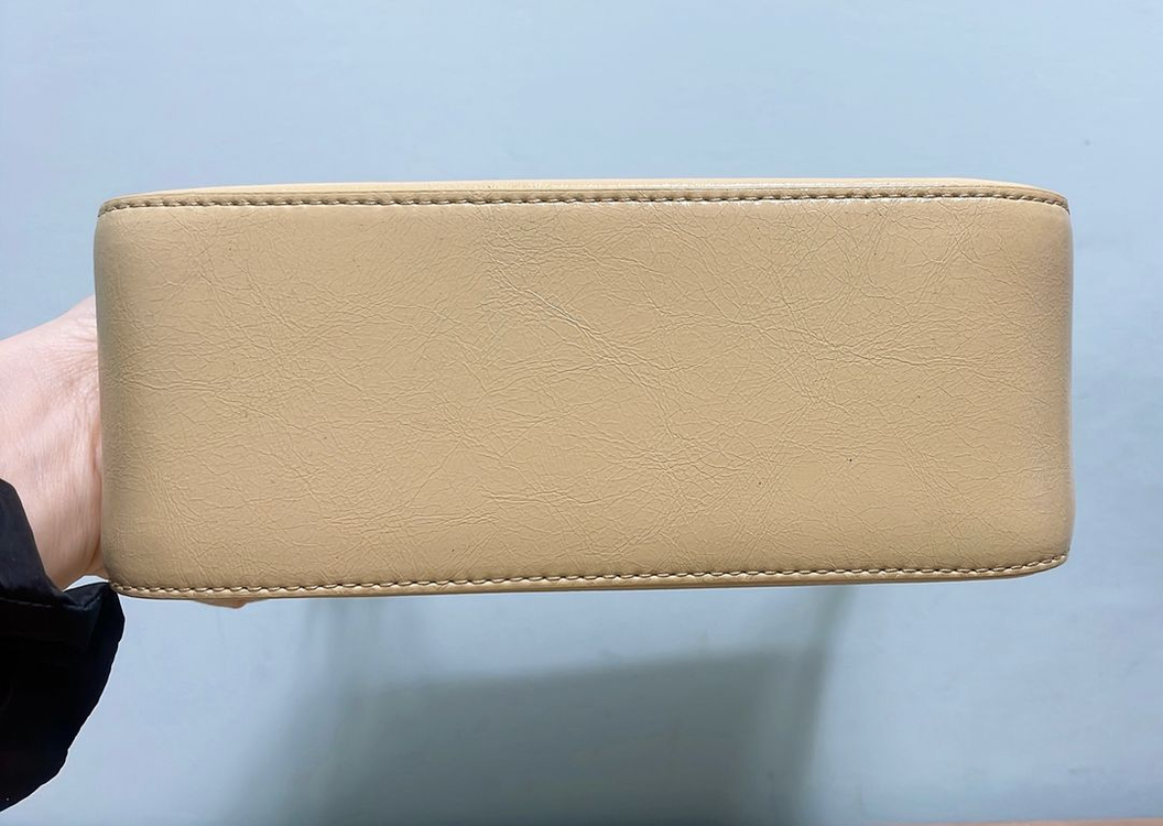 드메리엘 Betty bag small-버터 이미지