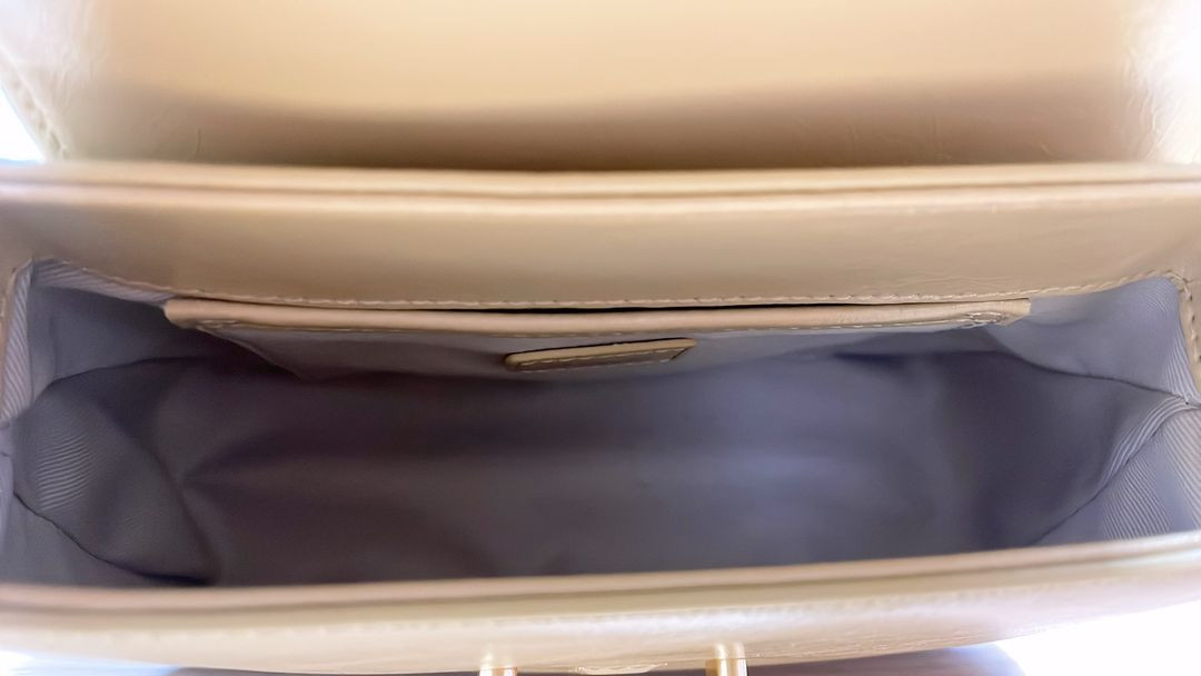 드메리엘 Betty bag small-버터 이미지