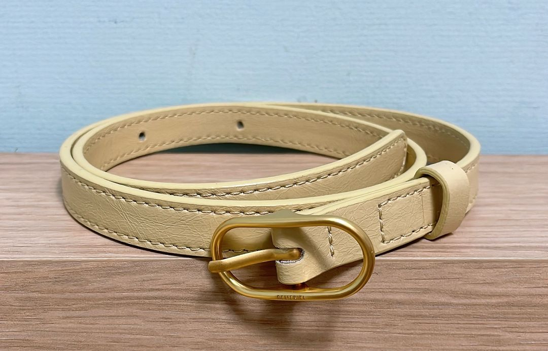 드메리엘 Betty bag small-버터 이미지