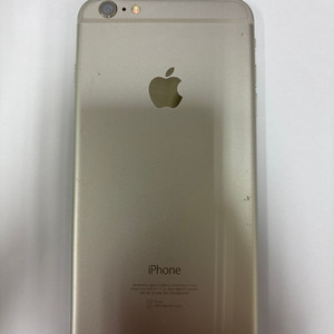 아이폰6플러스 16GB 실버 중고폰 배터리91% 인스타 사진폰 레트로감성 카메라폰 208933 이미지