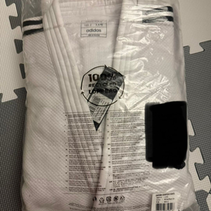 아디다스 백도복 상의 165 하의170 (네고가능) 이미지