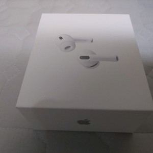 에어팟 프로 3세대 미개봉 팝니다 이미지