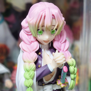 귀멸의 칼날 일본내수용 제일복권 쿠지 마스터라이즈 A상 칸로지 미츠리 피규어 이미지