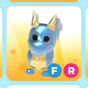 입양하세요 다이아 드래곤 이미지