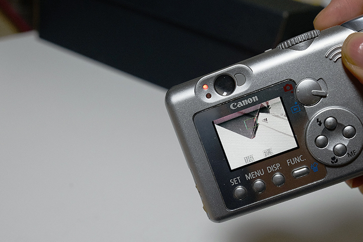 캐논 파워샷 PowerShot A60 빈티지디카 팝니다 이미지