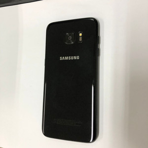 갤럭시S7 엣지 128GB 블랙 중고폰 세컨폰 영업폰 회사폰 서브폰 업무폰 210868 이미지