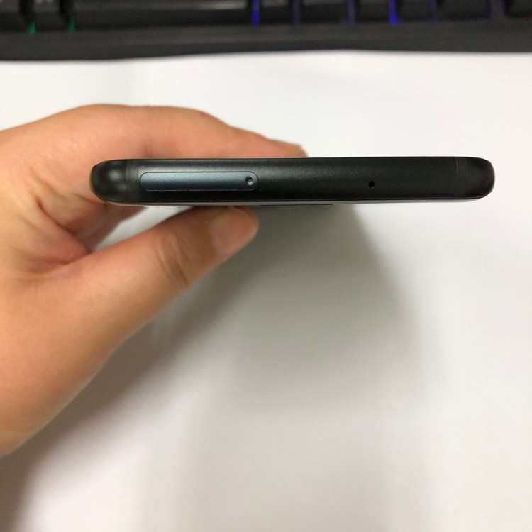 갤럭시S7 엣지 128GB 블랙 중고폰 세컨폰 영업폰 회사폰 서브폰 업무폰 210868 이미지