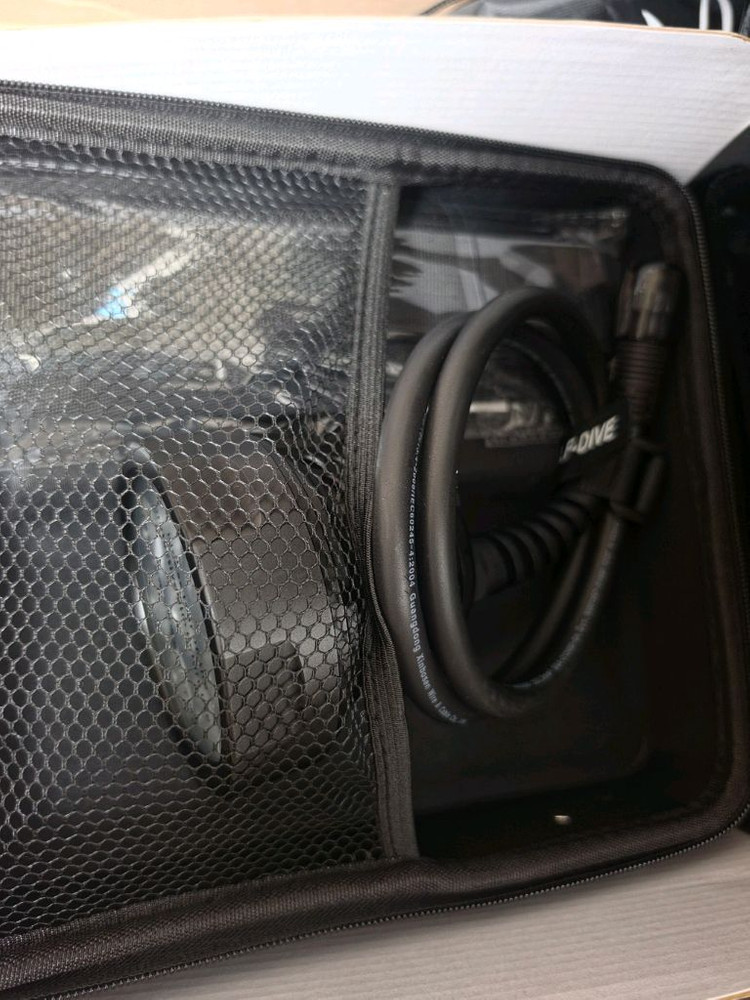 다이빙 장비 세트 엘프3만랜턴 랜턴 이미지